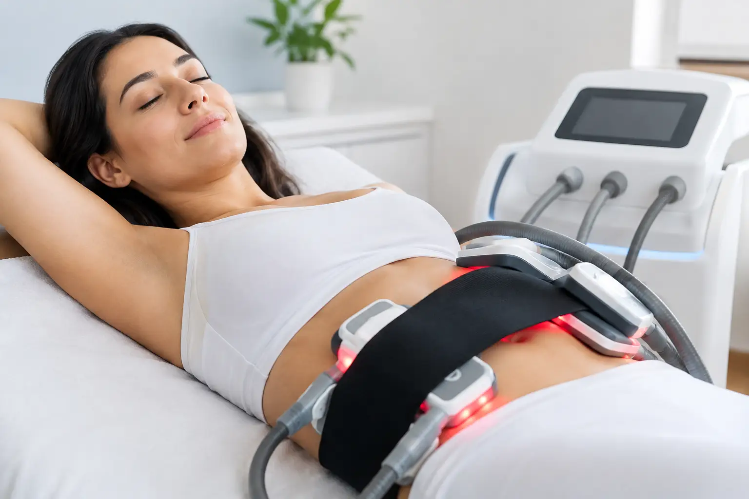 Does Lipo Light Hurt? What the Session Feels Like