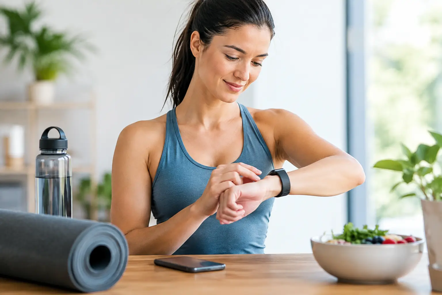 Wellness Technology That Supports Real Results
